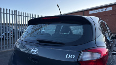 Hyundai i10 1.0 [63] Advance 5dr Auto [Nav] Petrol Hatchback